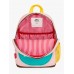 Παιδική Τσάντα Πλάτης 6y Mini Creamy Hello Hossy SAC-M-013-6ANS