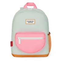 Παιδική Τσάντα Πλάτης 6y Mini Water Green Hello Hossy HH013498