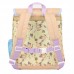 Παιδική Τσάντα Πλάτης 6y Pastel Blossom Hello Hossy SAC-P-029-6ANS