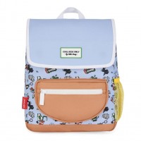 Παιδική Τσάντα Πλάτης Dunk 6y Hello Hossy HH013276