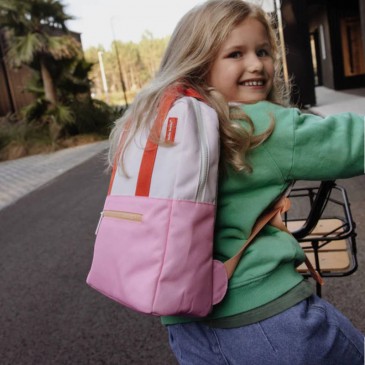 Παιδική Τσάντα Πλάτης Mini Primrose Hello Hossy HH014037