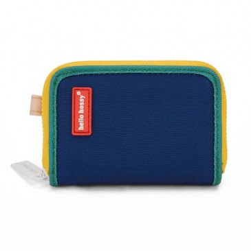 Παιδικό πορτοφόλι Mini Night Hello Hossy HH013573