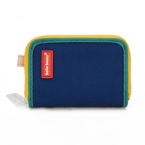 Παιδικό πορτοφόλι Mini Night Hello Hossy HH013573 Παιδικό πορτοφόλι Mini Night Hello Hossy HH013573