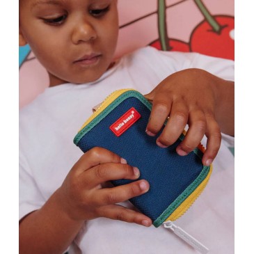 Παιδικό πορτοφόλι Mini Night Hello Hossy HH013573