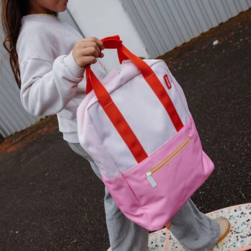 Σακίδιο πλάτης Mini Primrose - Ενηλίκων Hello Hossy HH014020