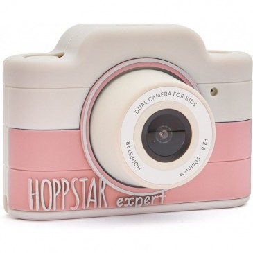 Παιδική Φωτογραφική Μηχανή Expert Blush Hoppstar 76894