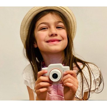 Παιδική Φωτογραφική Μηχανή Expert Blush Hoppstar 76894