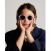 Παιδικά Γυαλιά Ηλίου 5-10Y #D Lilac Izipizi 439877