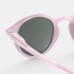 Παιδικά Γυαλιά Ηλίου 5-10Y #D Lilac Izipizi 439877