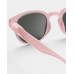 Παιδικά Γυαλιά Ηλίου 5-10Y #C Pink Izipizi 411538