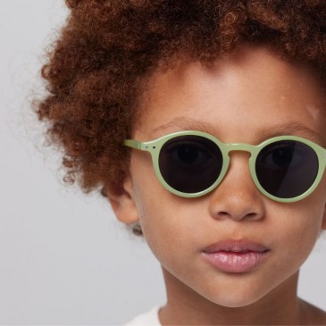 Παιδικά Γυαλιά Ηλίου 5-10Y #D Pear Izipizi 439907