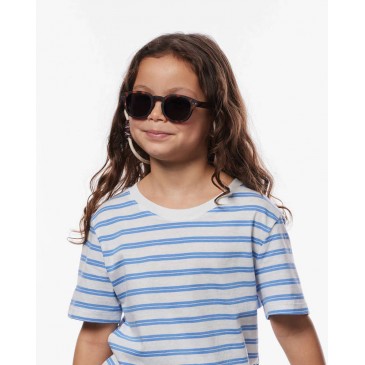 Παιδικά Γυαλιά Ηλίου 5-7Y #C Tortoise Izipizi 443348