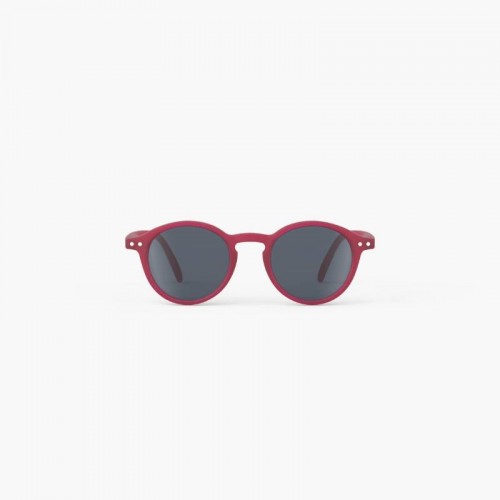 Παιδικά Γυαλιά Ηλίου 5-7Y #D Cranberry Izipizi 443478