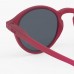 Παιδικά Γυαλιά Ηλίου 5-7Y #D Cranberry Izipizi 443478