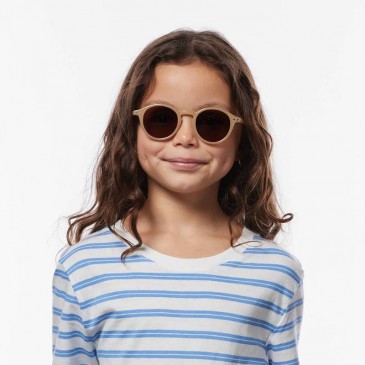 Παιδικά Γυαλιά Ηλίου 5-7Y #D Machiatto Izipizi 443461