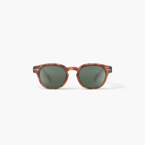 Παιδικά Γυαλιά Ηλίου #C 7-11Y Havane Izipizi 443966 Παιδικά Γυαλιά Ηλίου #C 7-11Y Havane Izipizi 443966