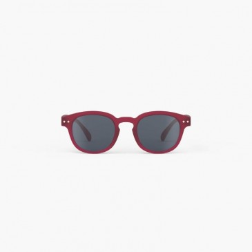 Παιδικά Γυαλιά Ηλίου 5-7Y #C Cranberry Izipizi 443393
