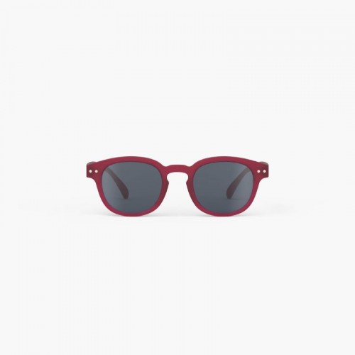 Παιδικά Γυαλιά Ηλίου 5-7Y #C Cranberry Izipizi 443393 Παιδικά Γυαλιά Ηλίου 5-7Y #C Cranberry Izipizi 443393