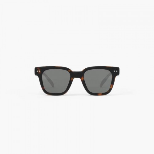 Παιδικά Γυαλιά Ηλίου Road Tortoise 7-11Y Izipizi 443911 Παιδικά Γυαλιά Ηλίου Road Tortoise 7-11Y Izipizi 443911