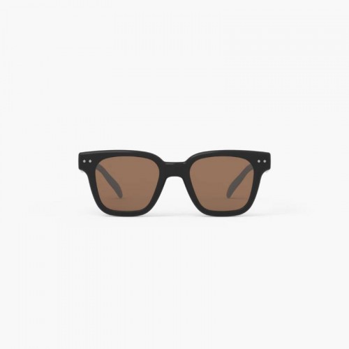 Παιδικά Γυαλιά Ηλίου Road Black Road 7-11Y Izipizi 443904