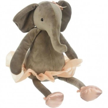 Λούτρινο Ελεφαντάκι Dancing Darcies Elephant Jellycat JC-DD6E