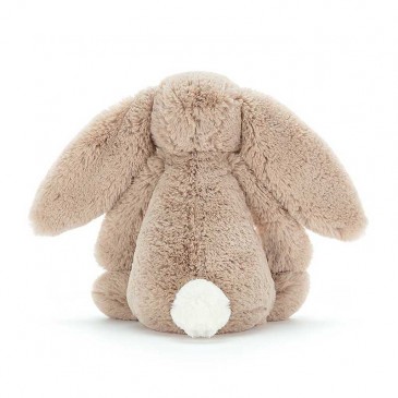 Λούτρινο Κουνελάκι Beige 31cm Jellycat BAS3BN