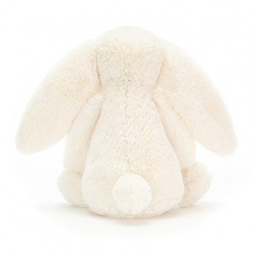 Λούτρινο Κουνελάκι Cream 31cm Jellycat BAS3BCN