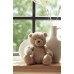 Μαλακό Αρκουδάκι 24cm Teddy Bear Biscuit Jollein 037-001-67005