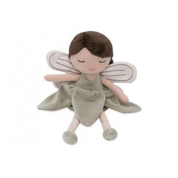 Υφασμάτινη Κούκλα Fairy Livia 32cm Jollein 037-001-67073