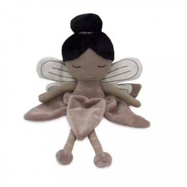 Υφασμάτινη Κούκλα Fairy Mae 32cm Jollein 037-001-67072
