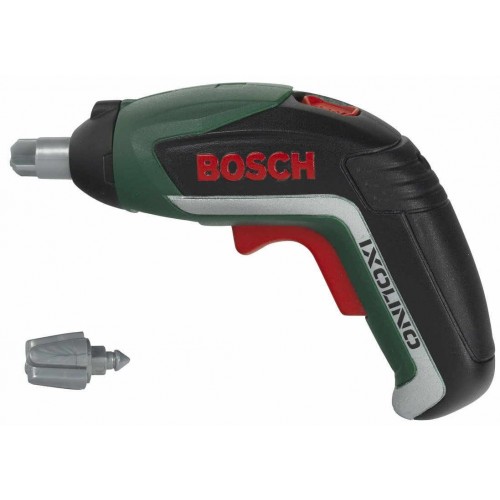 Μικρό Κατσαβίδι μπαταρίας Bosch Ixolino Klein 8300