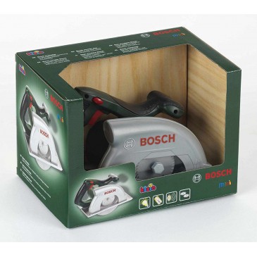 Παιδικό Δισκοπρίονο Bosch Klein 8421