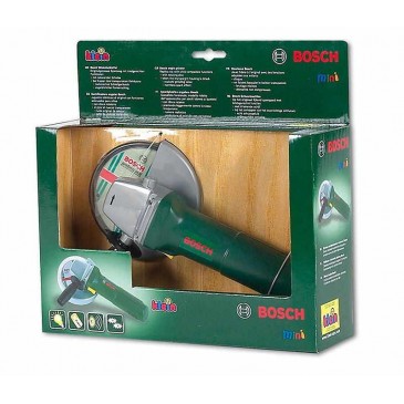 Παιδικός Γωνιακός Τροχός Bosch Klein 8426