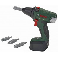 Παιδικό Κατσαβίδι Μπαταρίας Bosch Klein 8567