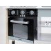 Ξύλινη Παιδική Κουζίνα Miele Klein 7199
