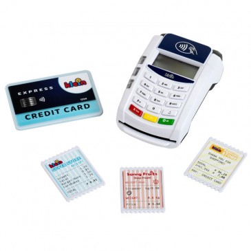Παιδικό POS με ήχο και φως Klein 7266