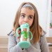 Παγούρι Θερμός με Λαβές Dragon 280ml Kiokids 5054