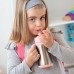 Παγούρι Θερμός με Λαβές My Little Unicorn 280ml Kiokids 5052