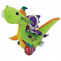 Βρεφικό Παιχνίδι Flip Flap Dragon Lamaze LC27565