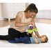 Βρεφικό Παιχνίδι Flip Flap Dragon Lamaze LC27565