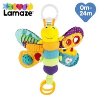 Freddie η πυγολαμπίδα Lamaze LC27024