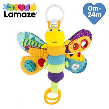 Freddie η πυγολαμπίδα Lamaze LC27024