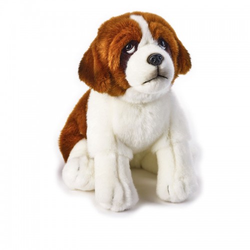 Λούτρινος Σκύλος Αγίου Βερνάρδου Berny Lelly 642305