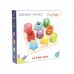 Sensory Shapes Le Toy Van PL089