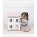 Ξύλινο Κουκλόσπιτο Sweetheart Cottage Le Toy Van H126