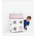 Ξύλινο Κουκλόσπιτο Sweetheart Cottage Le Toy Van H126