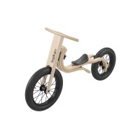 Ξύλινο Ποδήλατο Ισορροπίας 3 σε 1 Leg&go BAL02