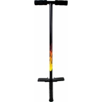 Pogo Stick Μαύρο Legler 9503