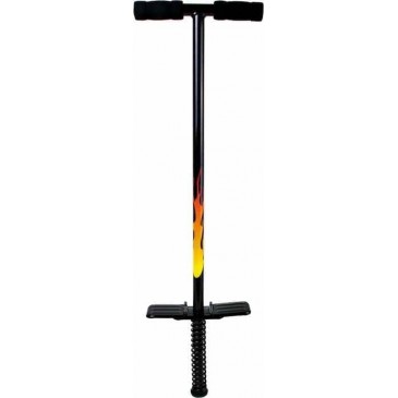 Pogo Stick Μαύρο Legler 9503