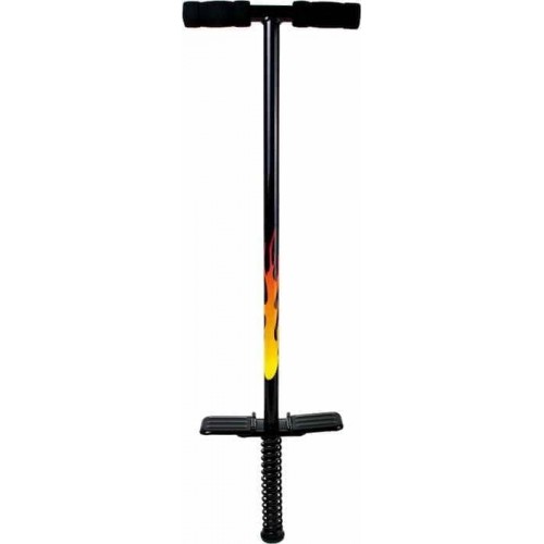 Pogo Stick Μαύρο Legler 9503